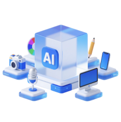 圈子AIGC应用平台 