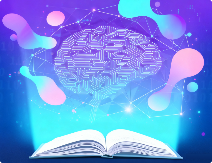 面向企业，打造AI数字员工