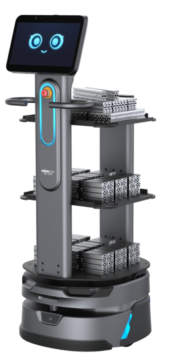 适配多种承载方式