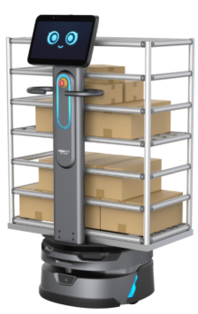 适配多种承载方式