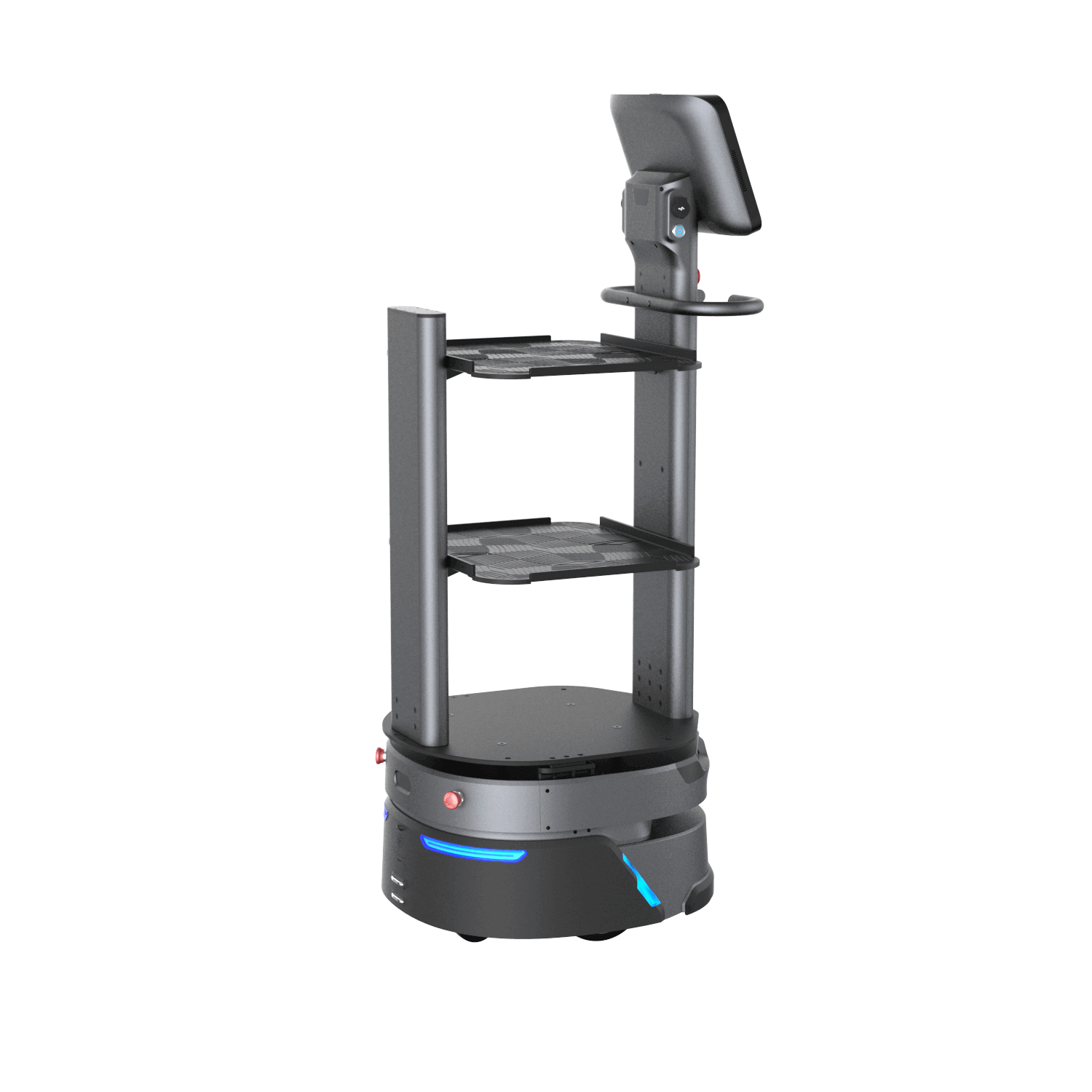 3种产品型号可选