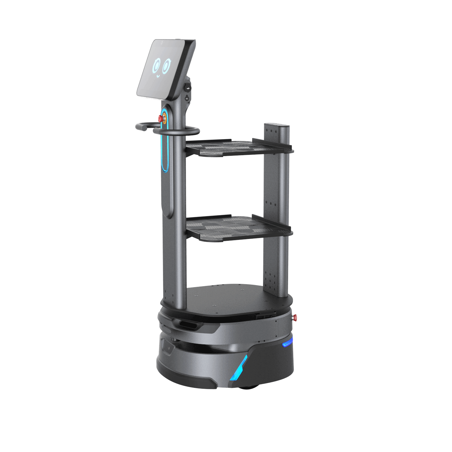 3种产品型号可选