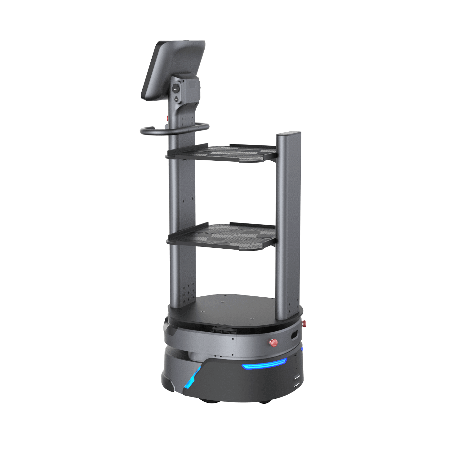 3种产品型号可选