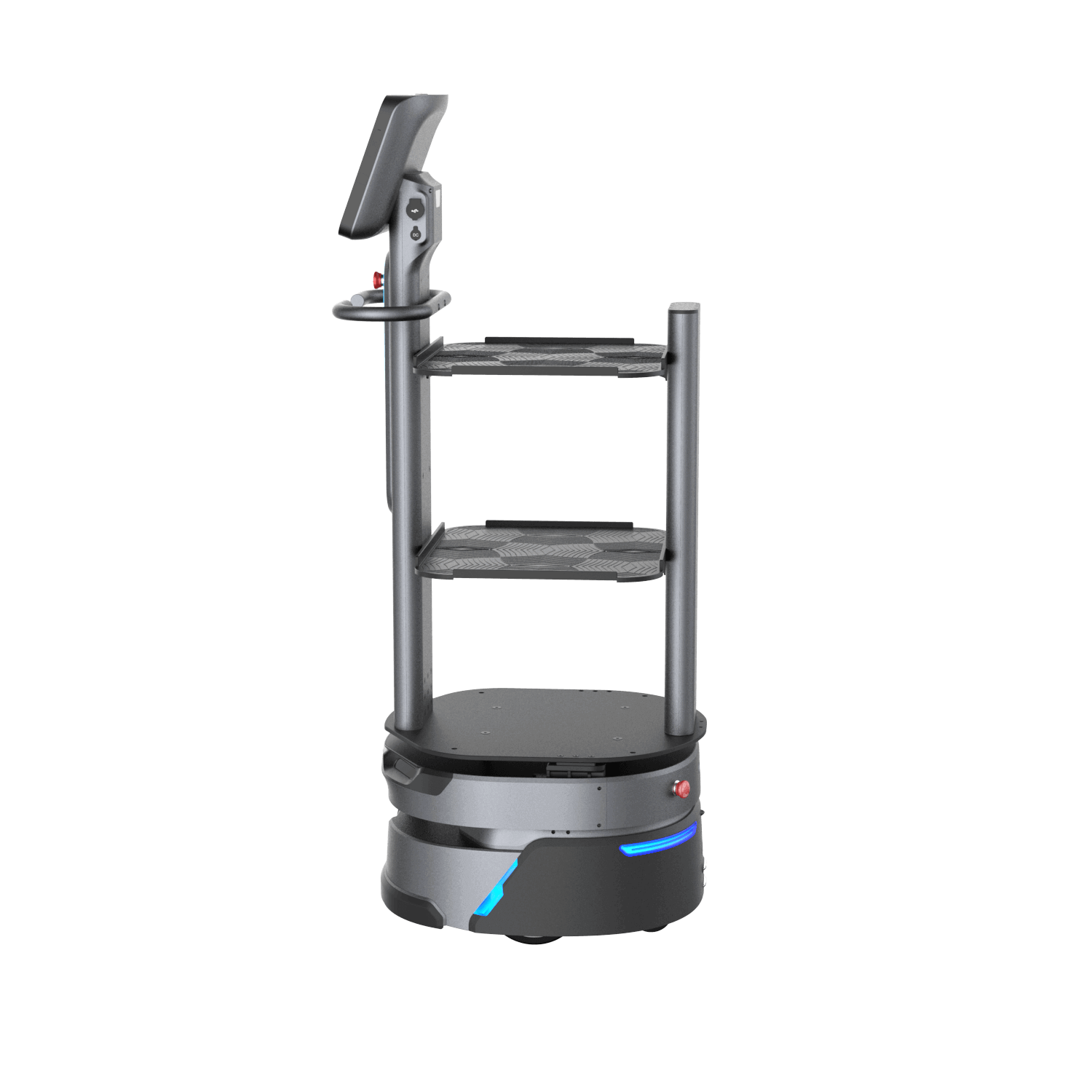 3种产品型号可选