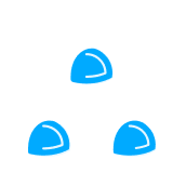 支持多种配送方案