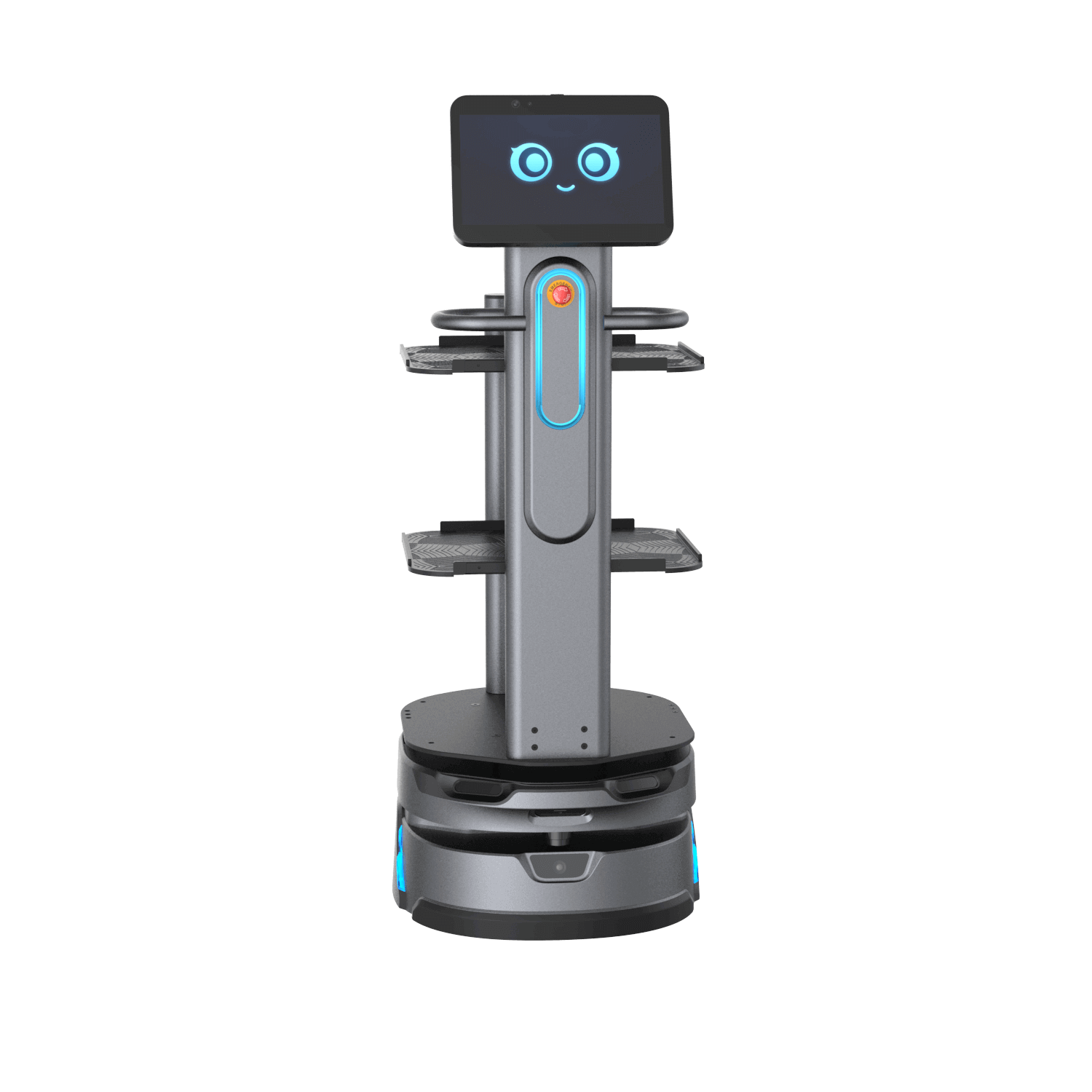 3种产品型号可选