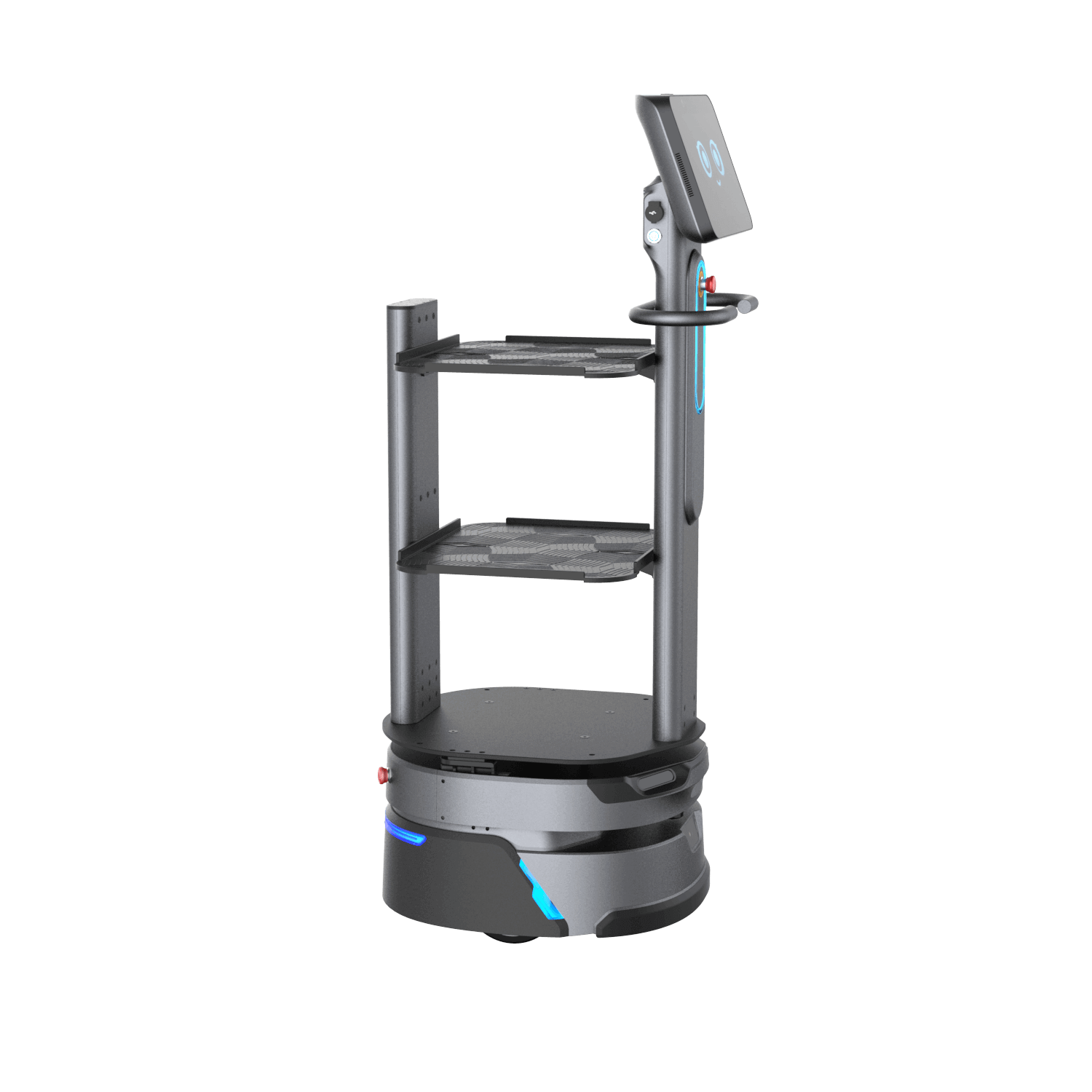 3种产品型号可选