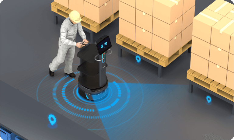 开箱即用 最快10分钟完成部署