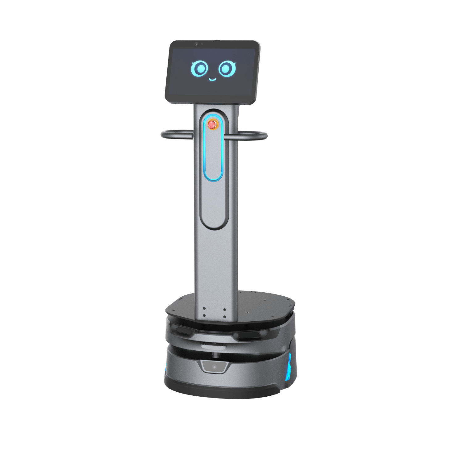 3种产品型号可选