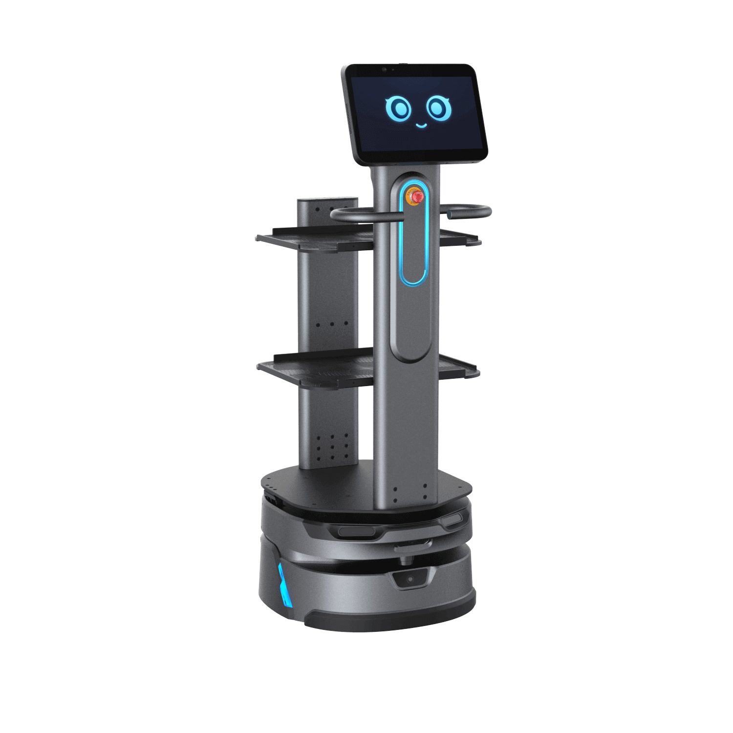 3种产品型号可选