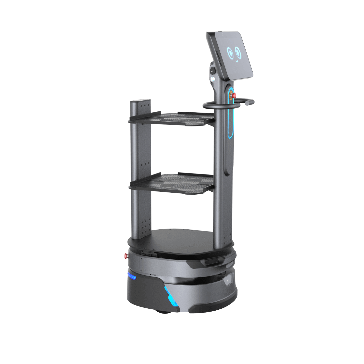 3种产品型号可选