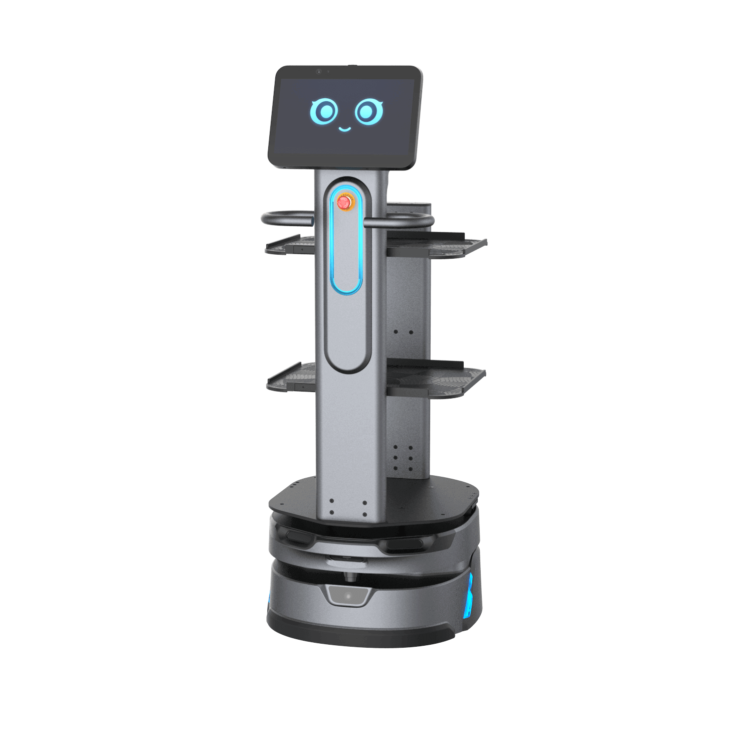 3种产品型号可选