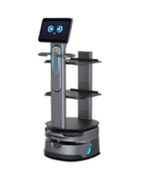 AI配货员 托盘版