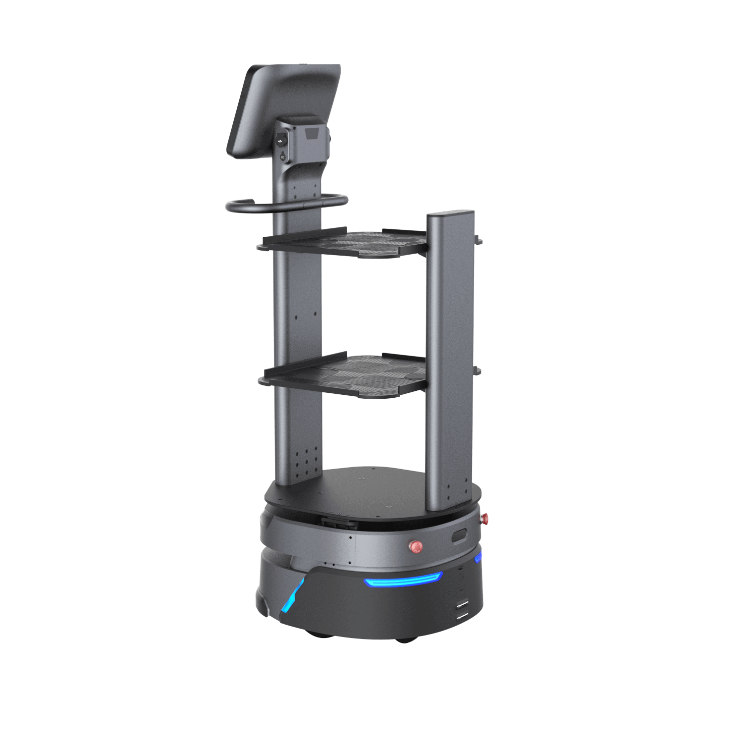 3种产品型号可选