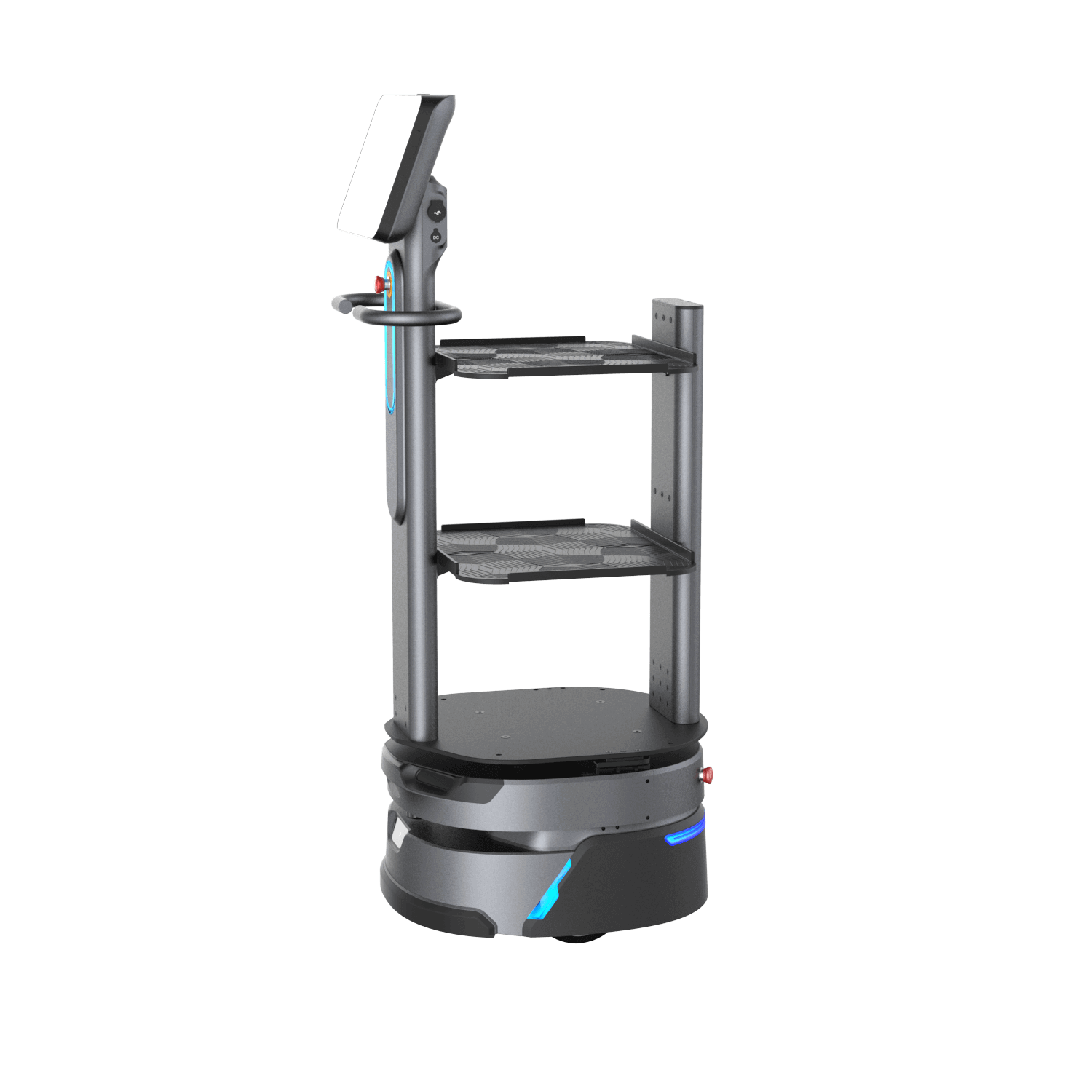 3种产品型号可选