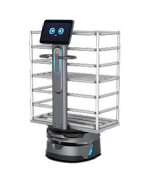 AI配货员 货架版