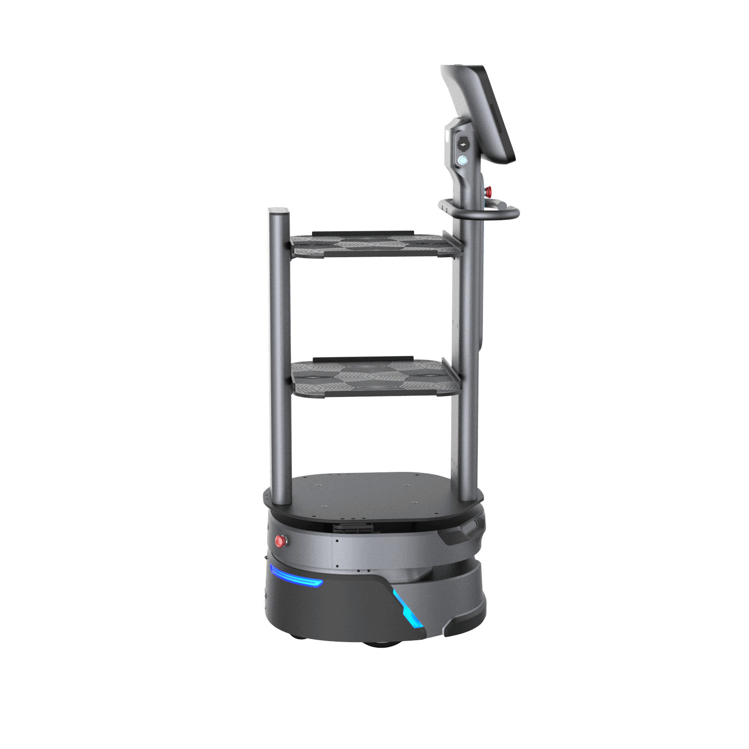 3种产品型号可选