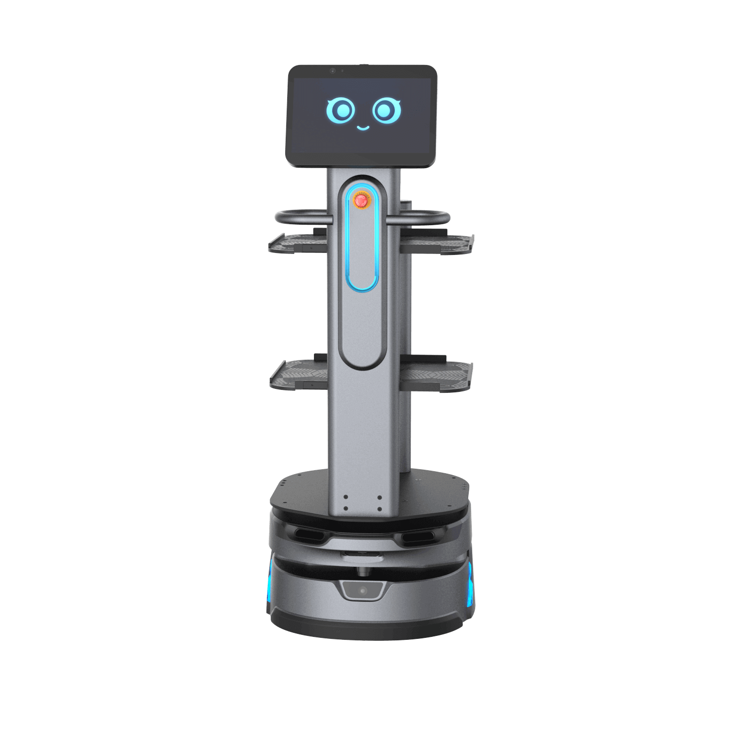 3种产品型号可选