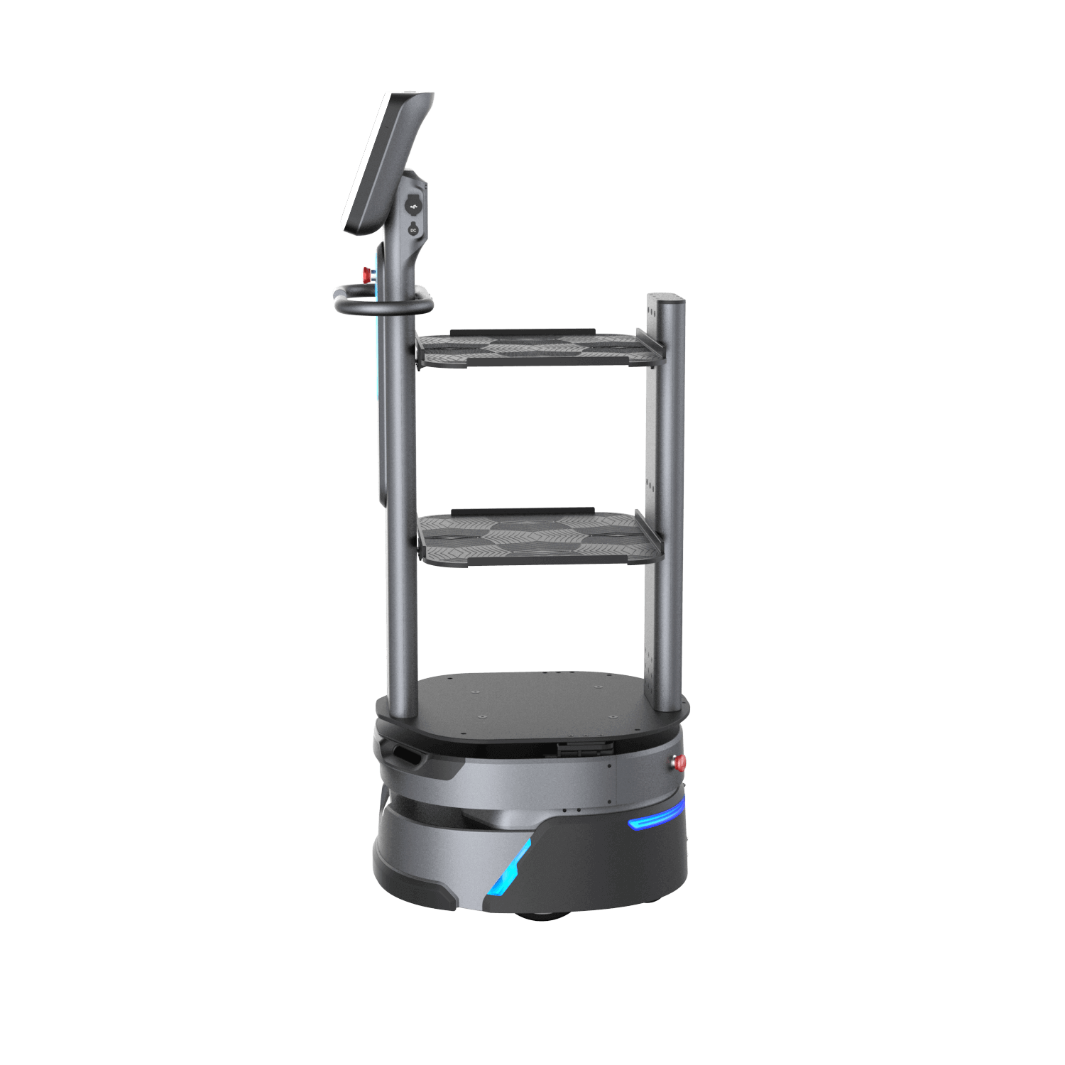 3种产品型号可选