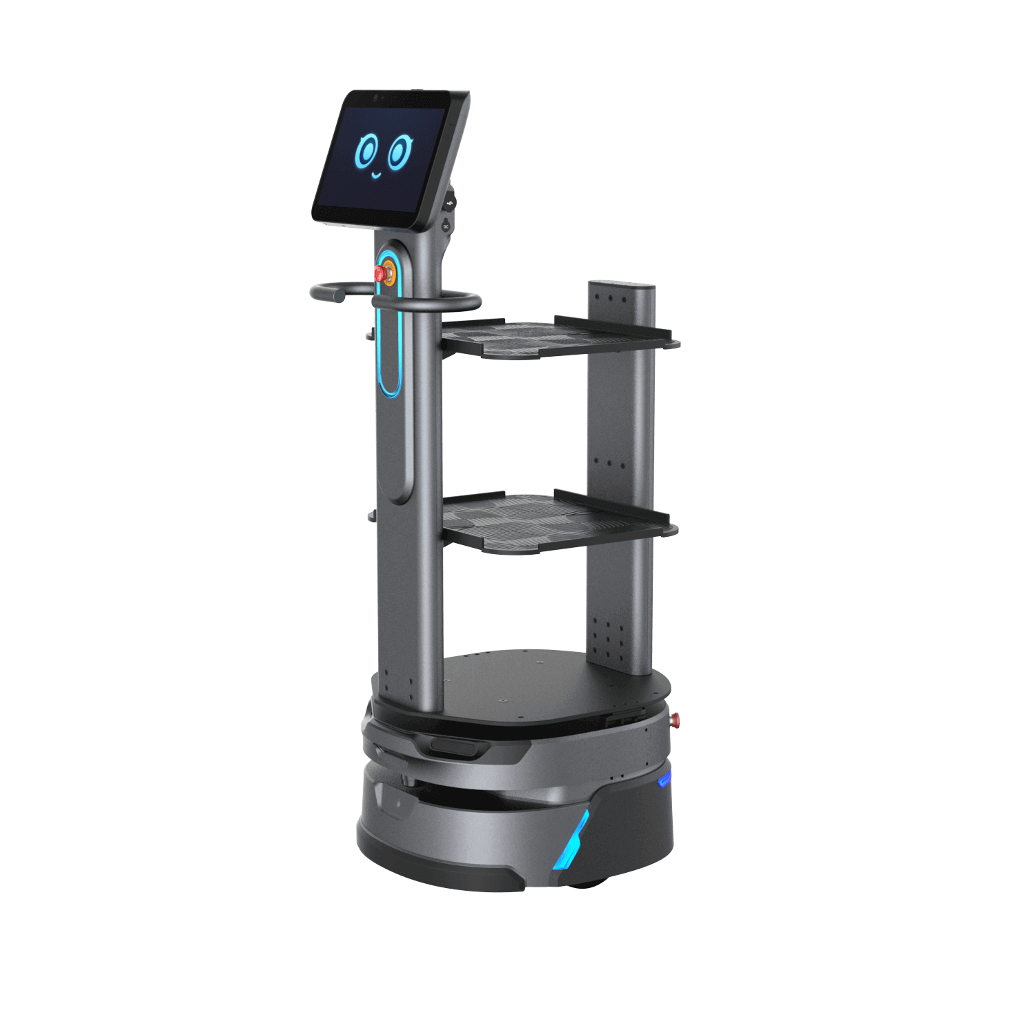 3种产品型号可选