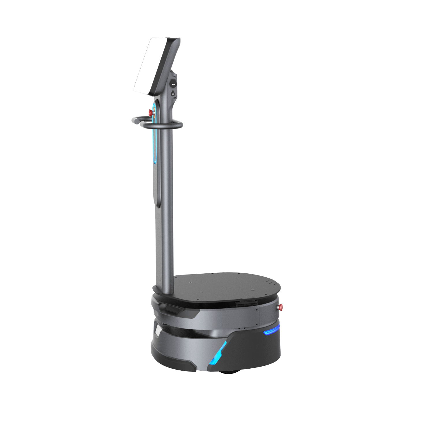 3种产品型号可选