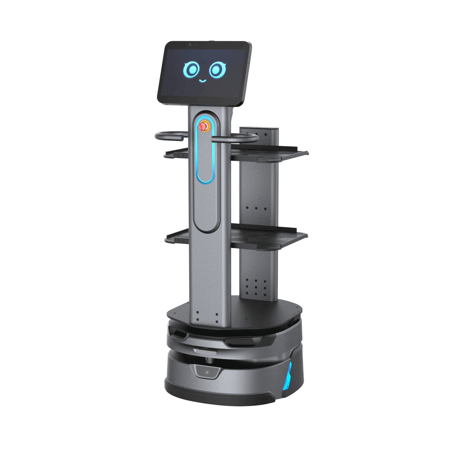 3种产品型号可选