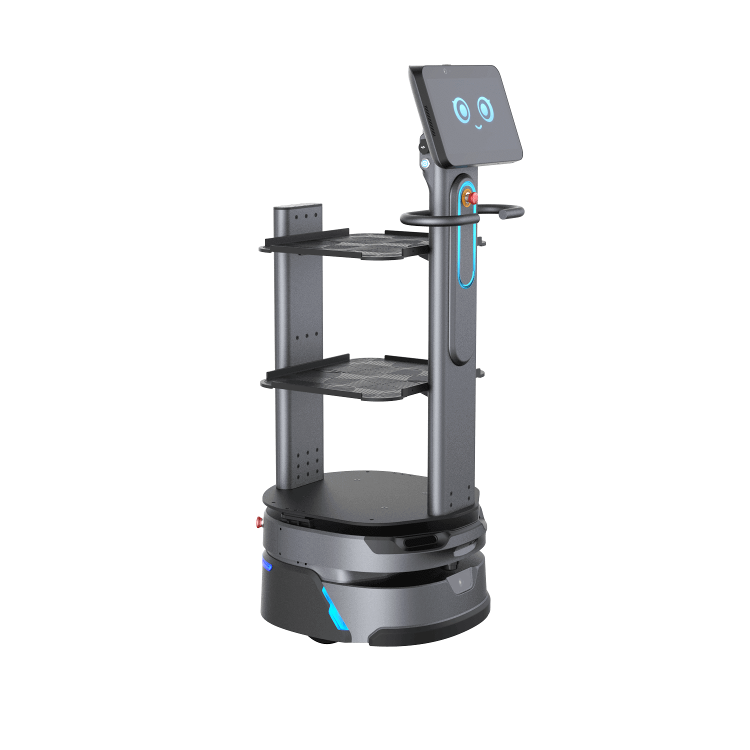 3种产品型号可选