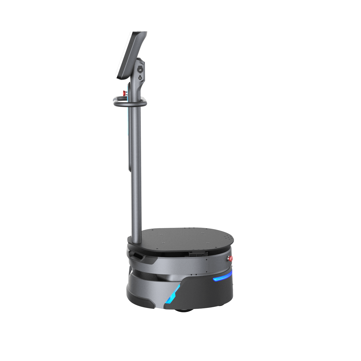 3种产品型号可选