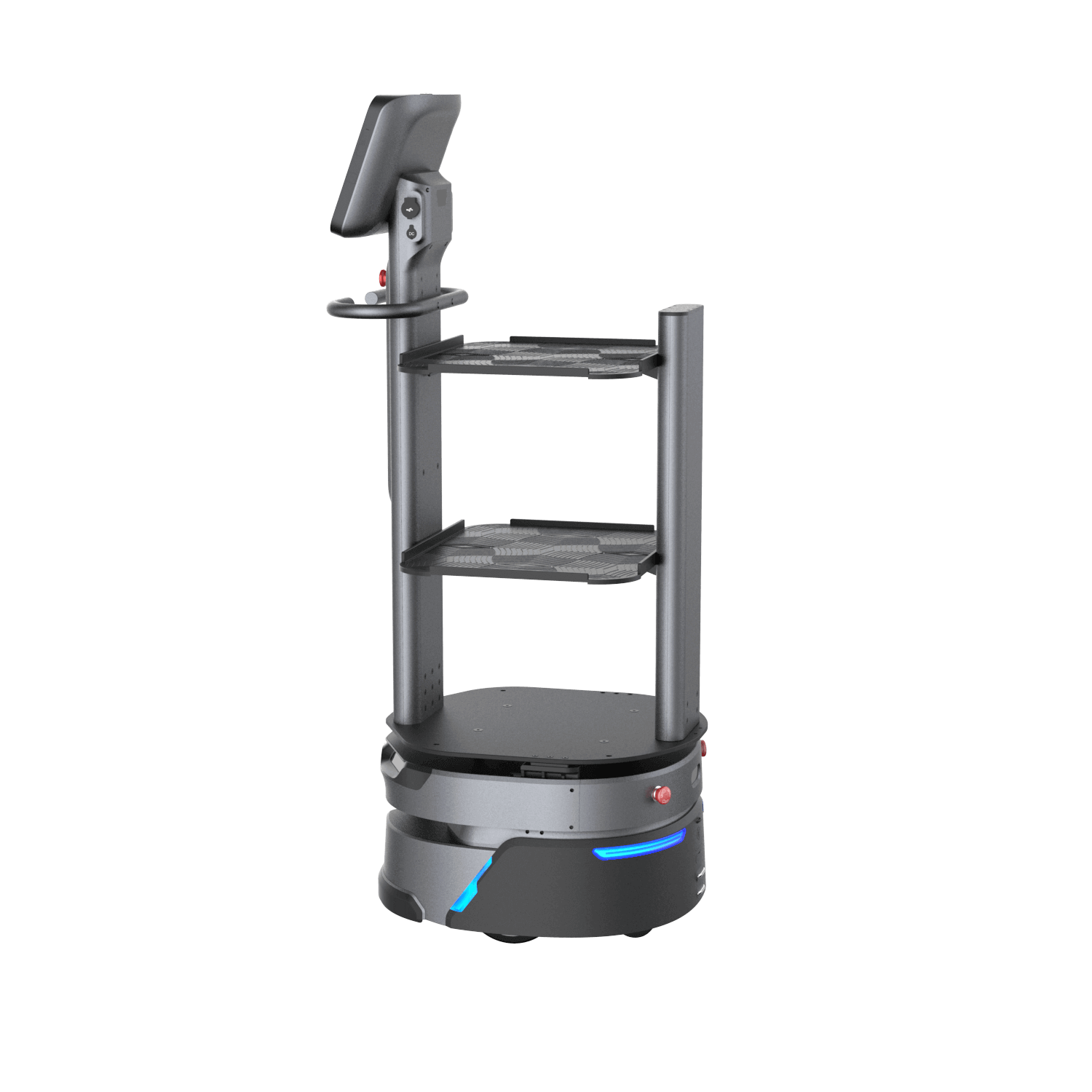 3种产品型号可选