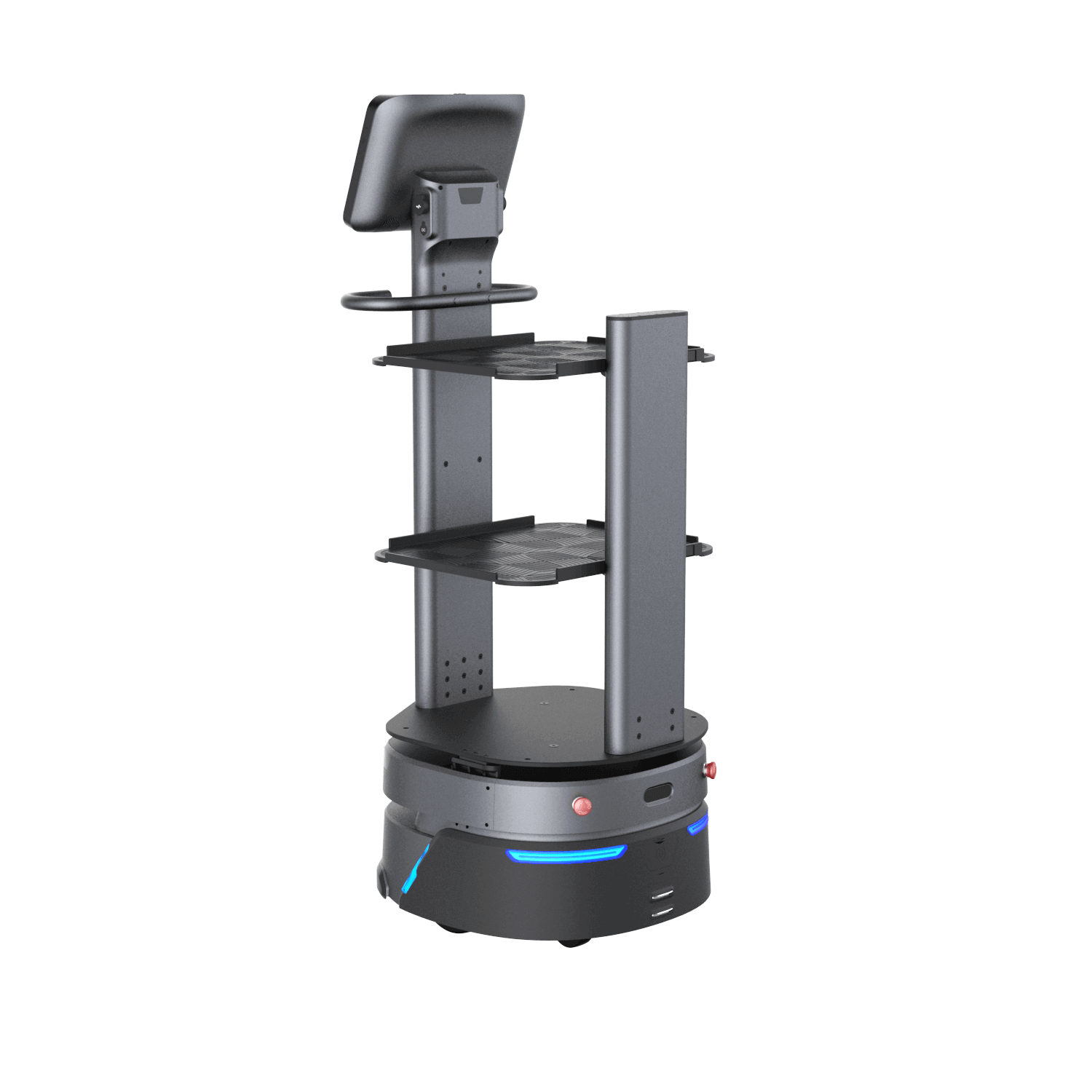 3种产品型号可选