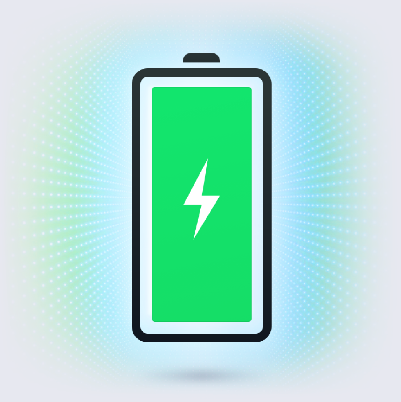 再次超越
省时省电