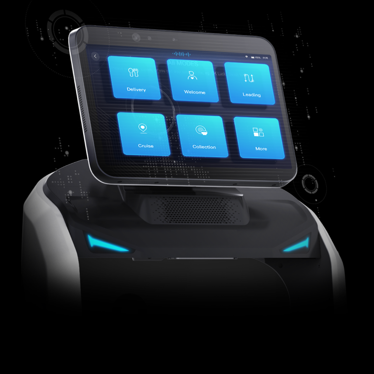 制造互动机会
精准推荐内容