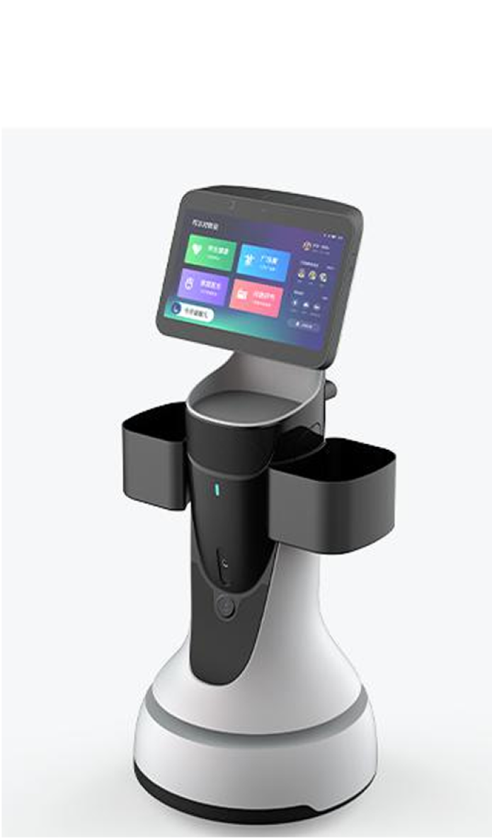 丰富的外设拓展空间