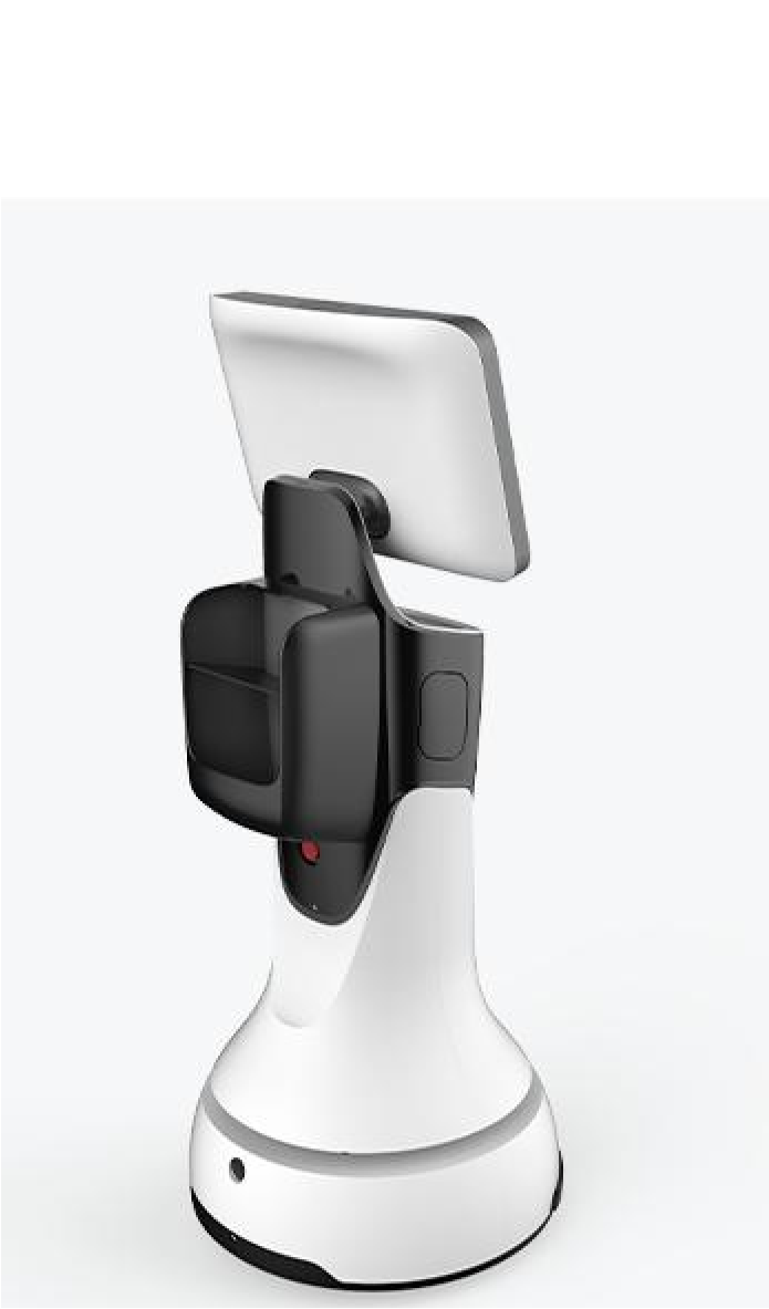 丰富的外设拓展空间