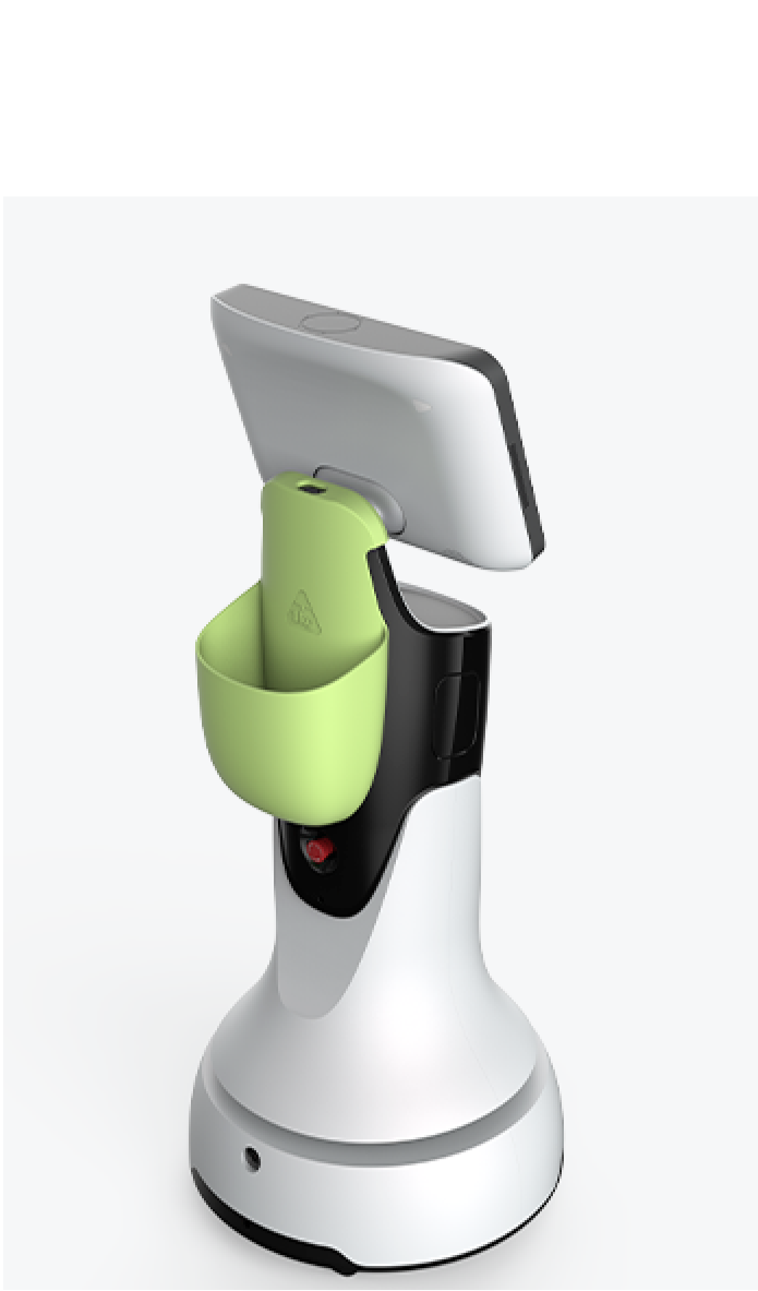 丰富的外设拓展空间