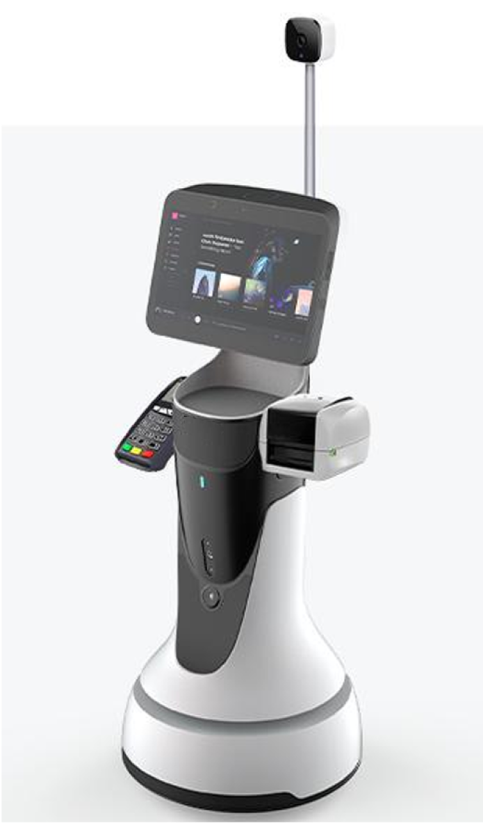 丰富的外设拓展空间