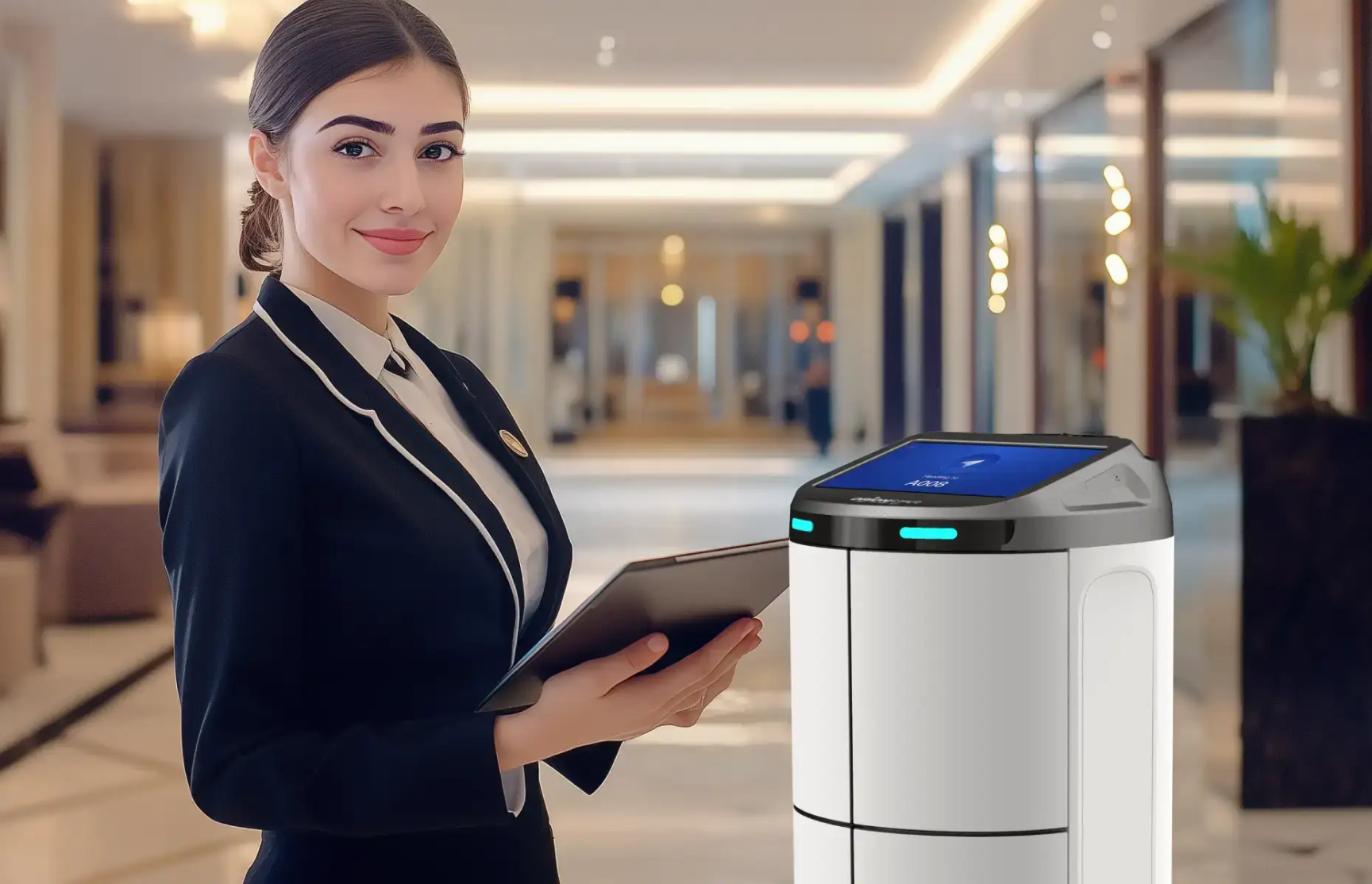 卓越服务，安心省心