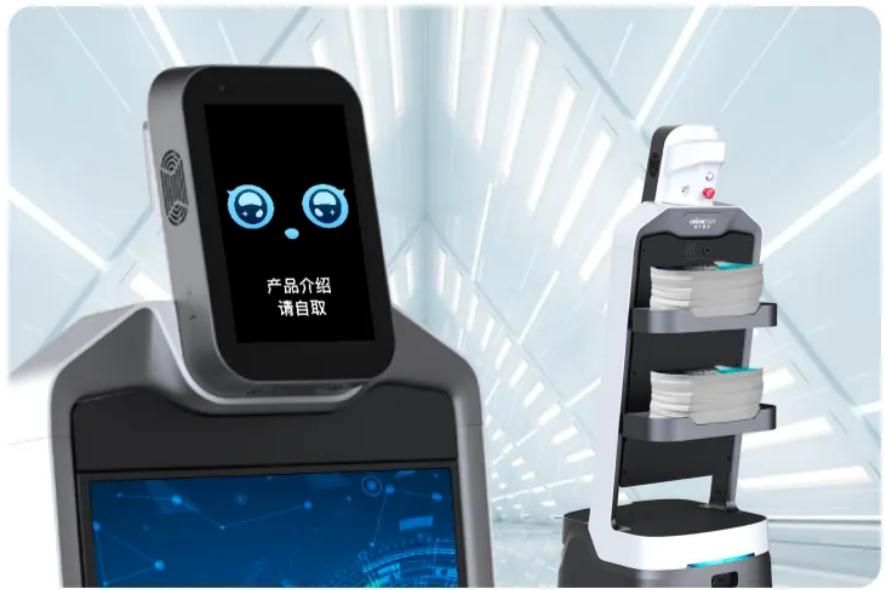 可升级改造实现一机多能