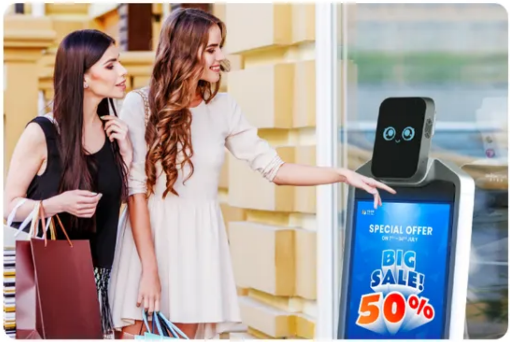 营销招揽 动态宣传