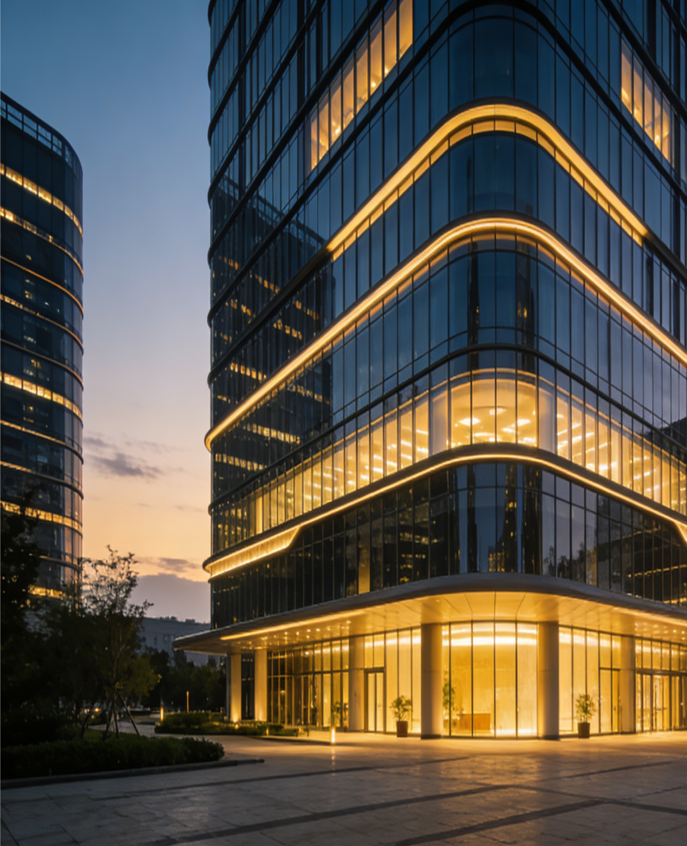 企业信息化建设