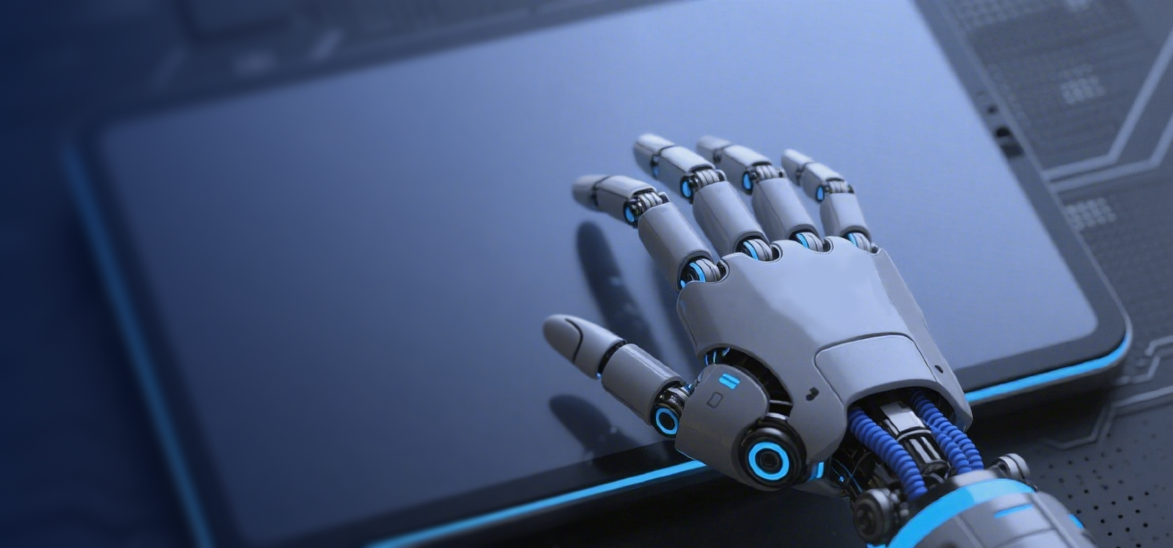 江西中擎人工智能