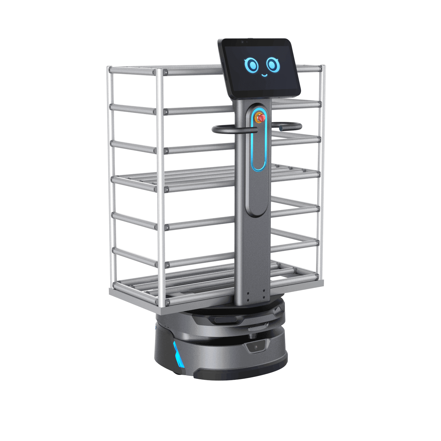 3种产品型号可选