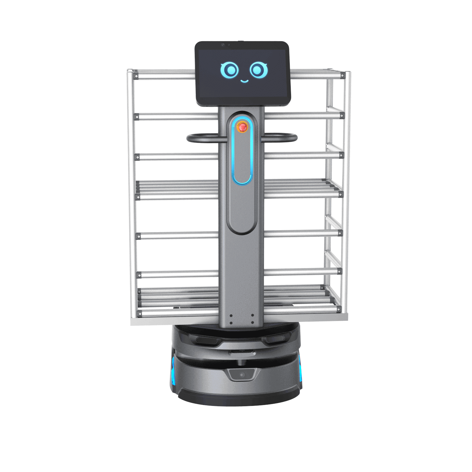 3种产品型号可选