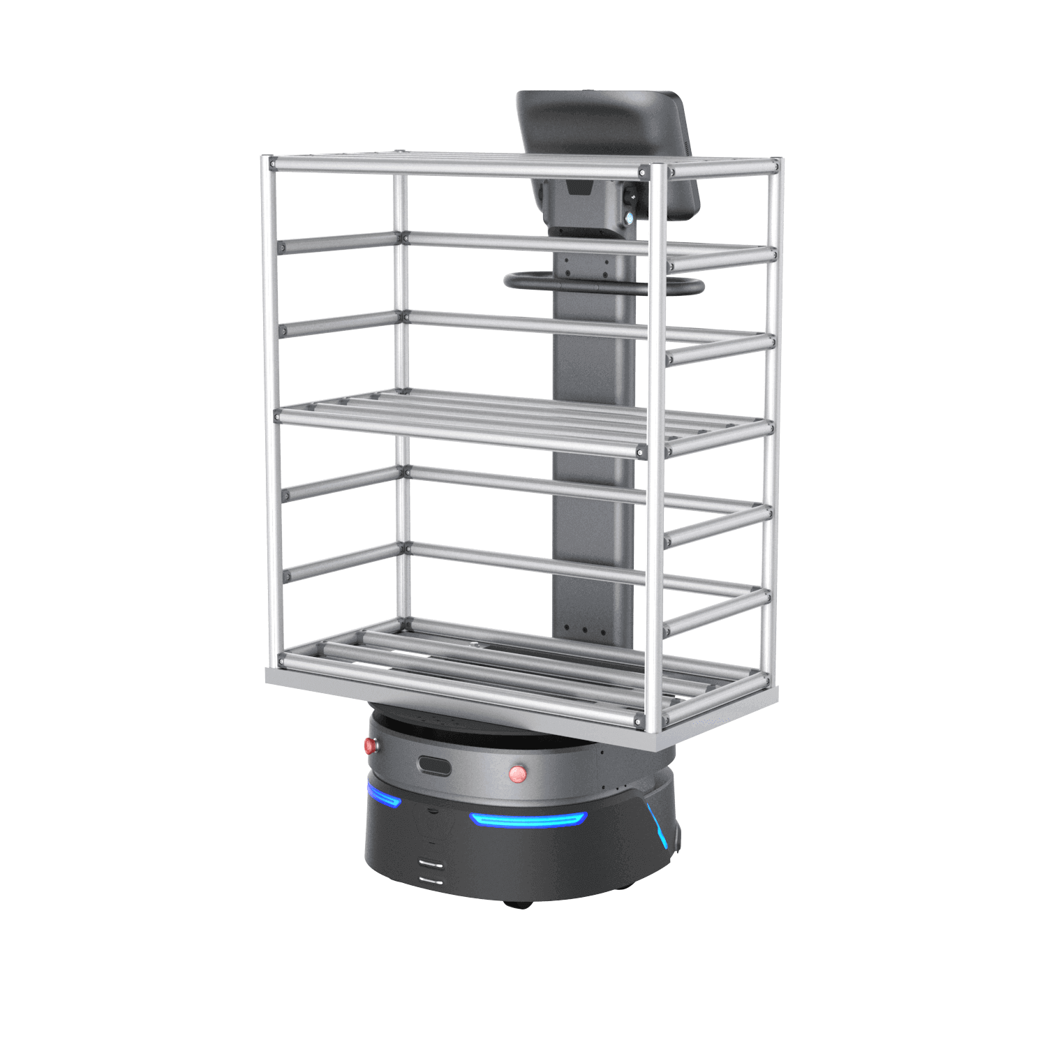 3种产品型号可选