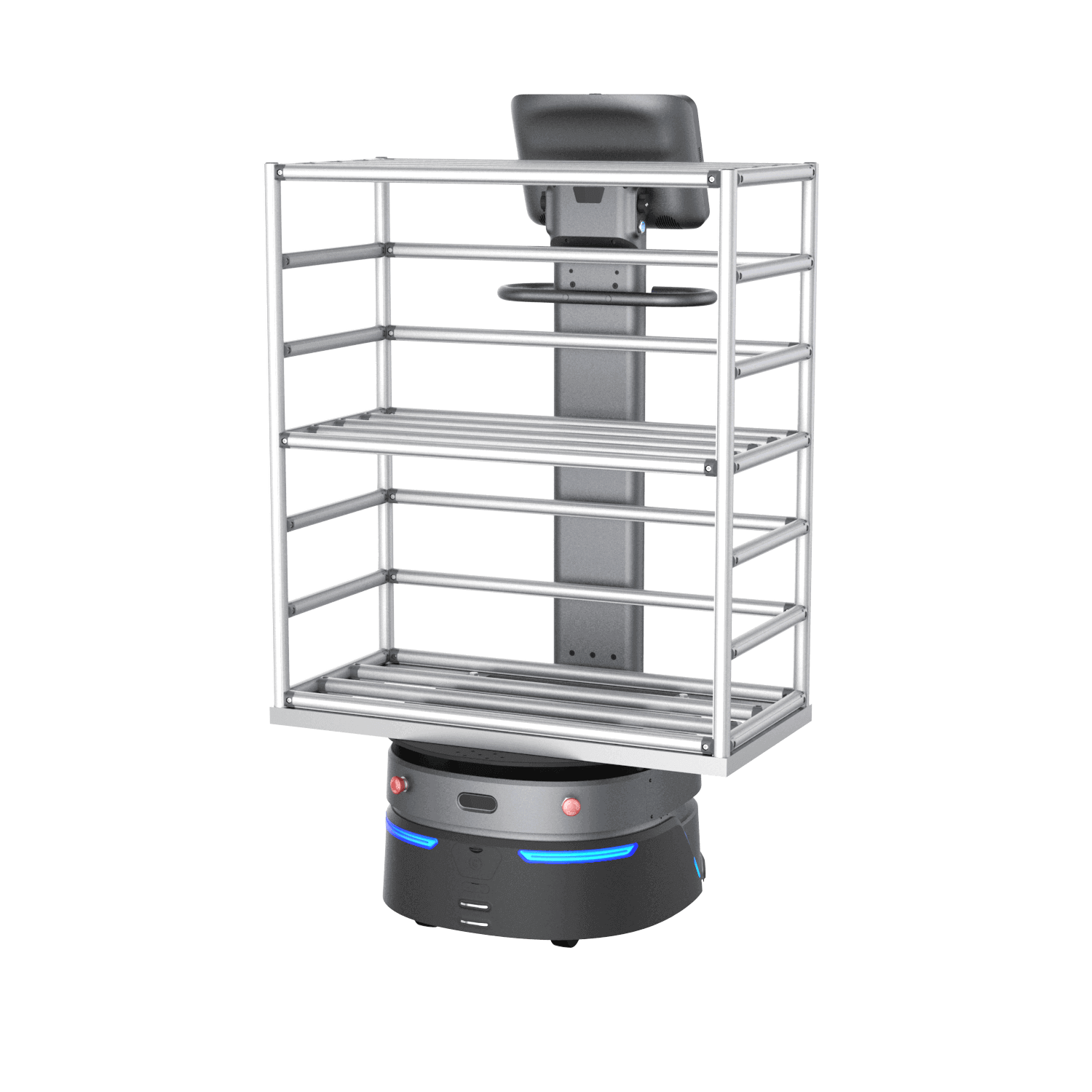 3种产品型号可选