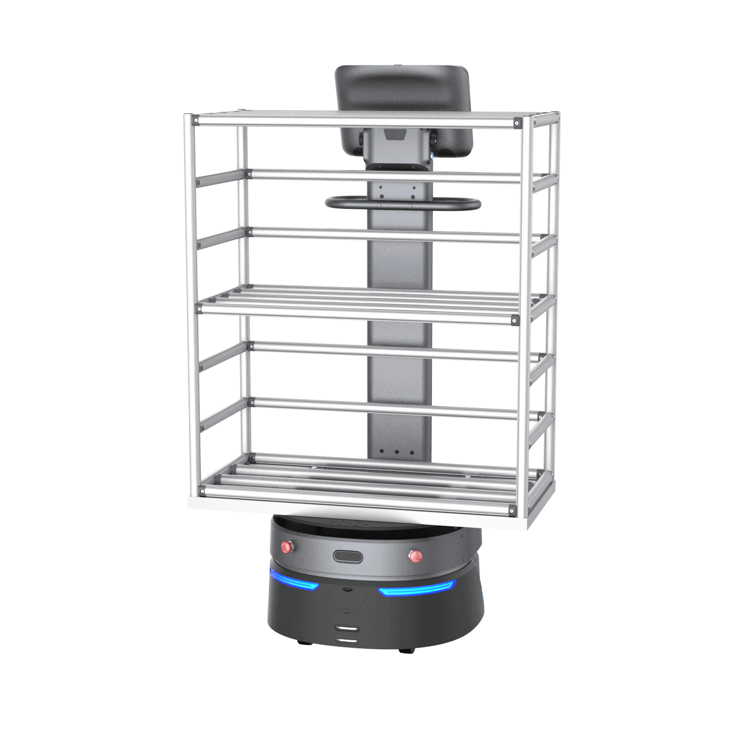 3种产品型号可选