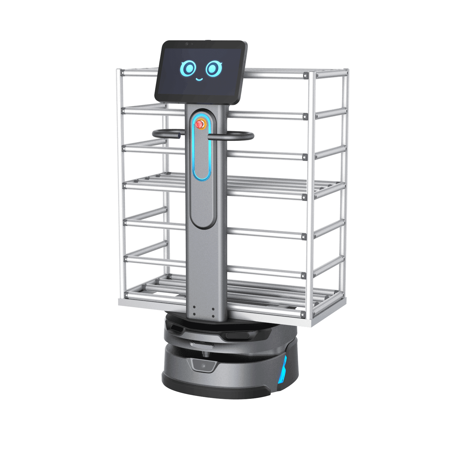 3种产品型号可选