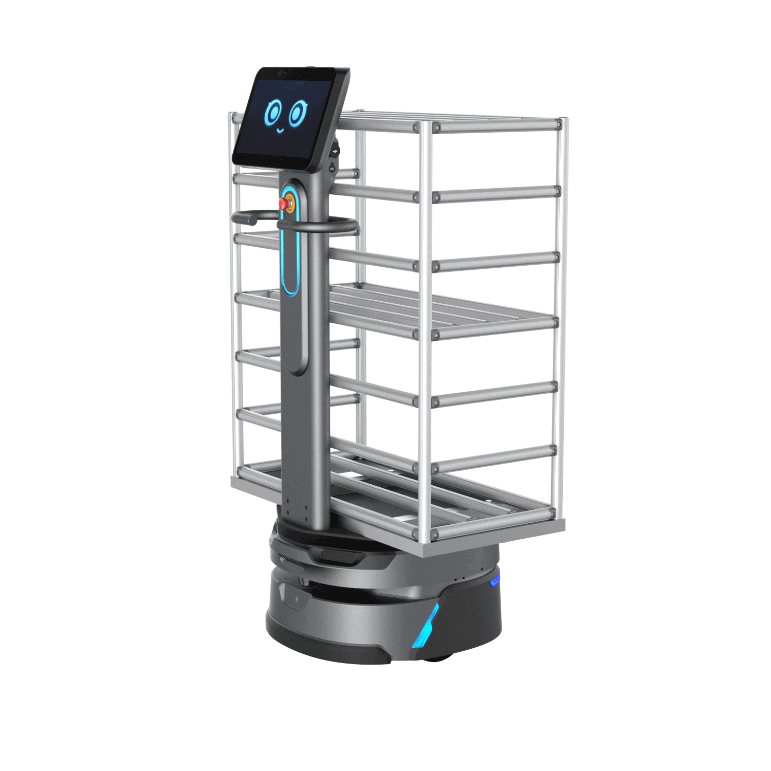 3种产品型号可选