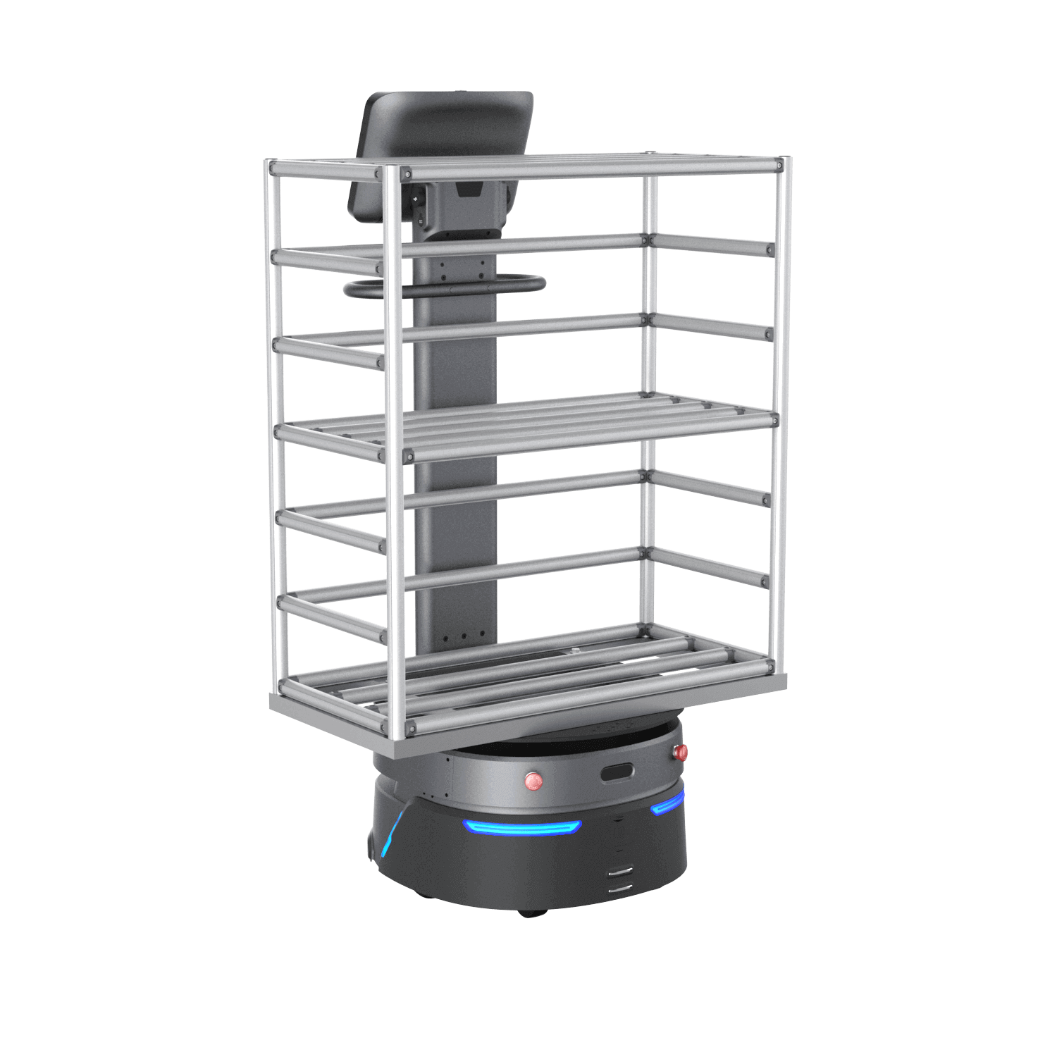 3种产品型号可选