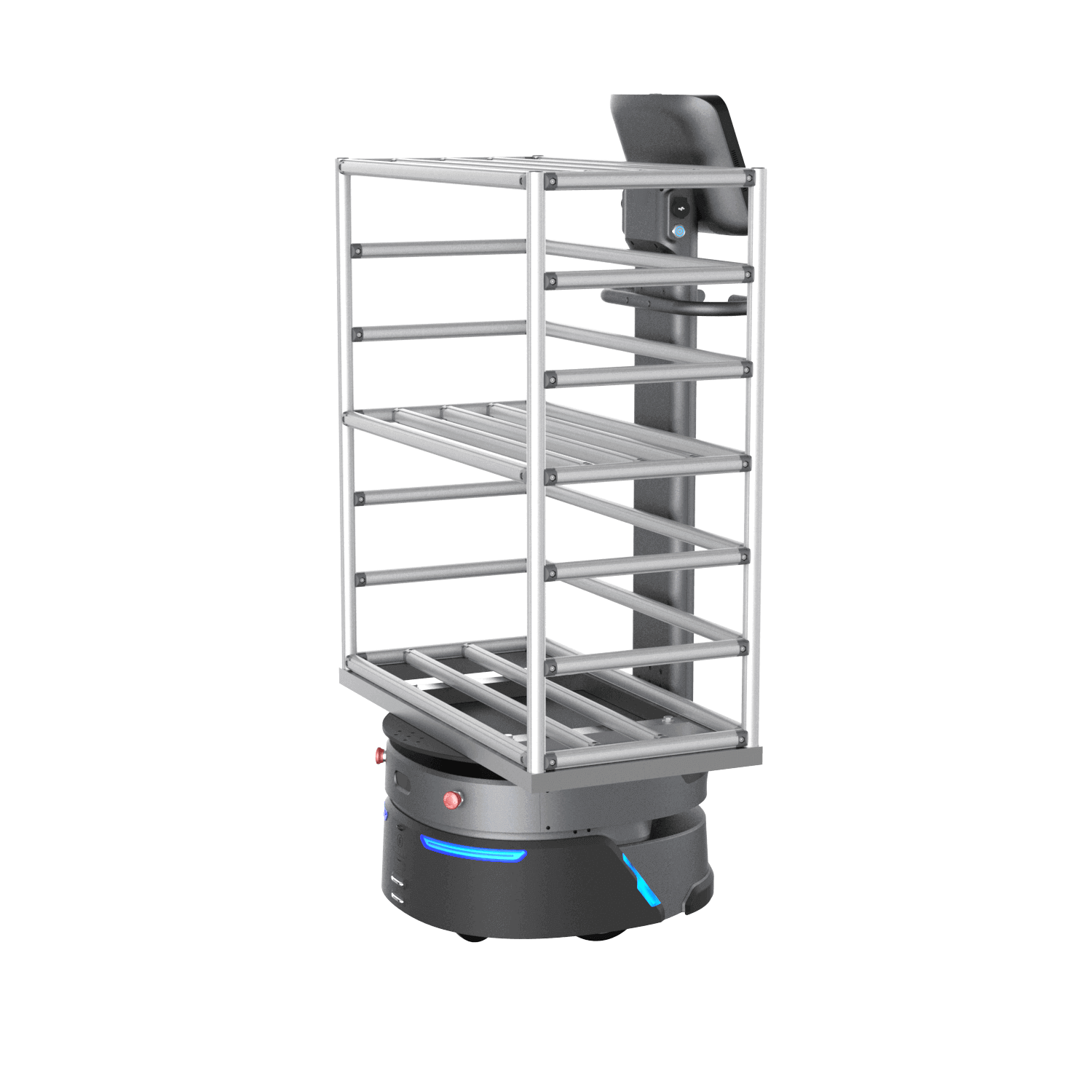 3种产品型号可选